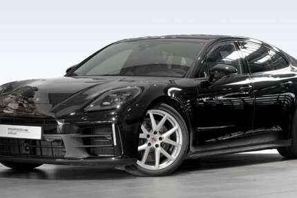 Porsche Panamera 25.734 km 116.900 &euro; Düsseldorf 40468