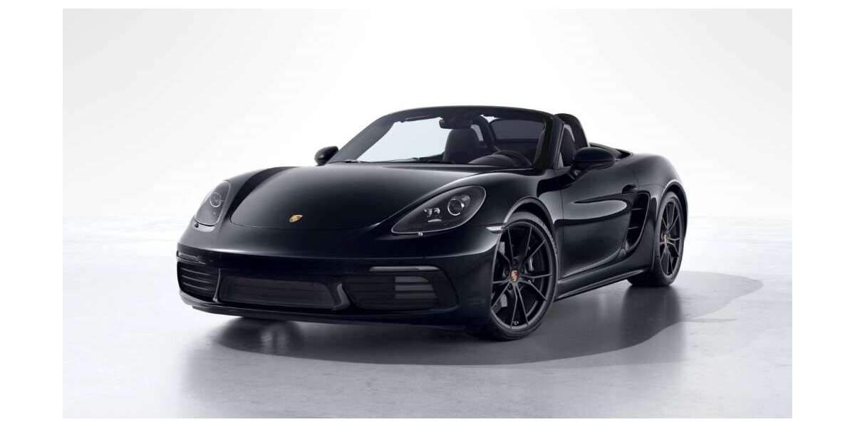 Porsche Boxster 21.990 km 74.990 &euro; Offenburg 77652