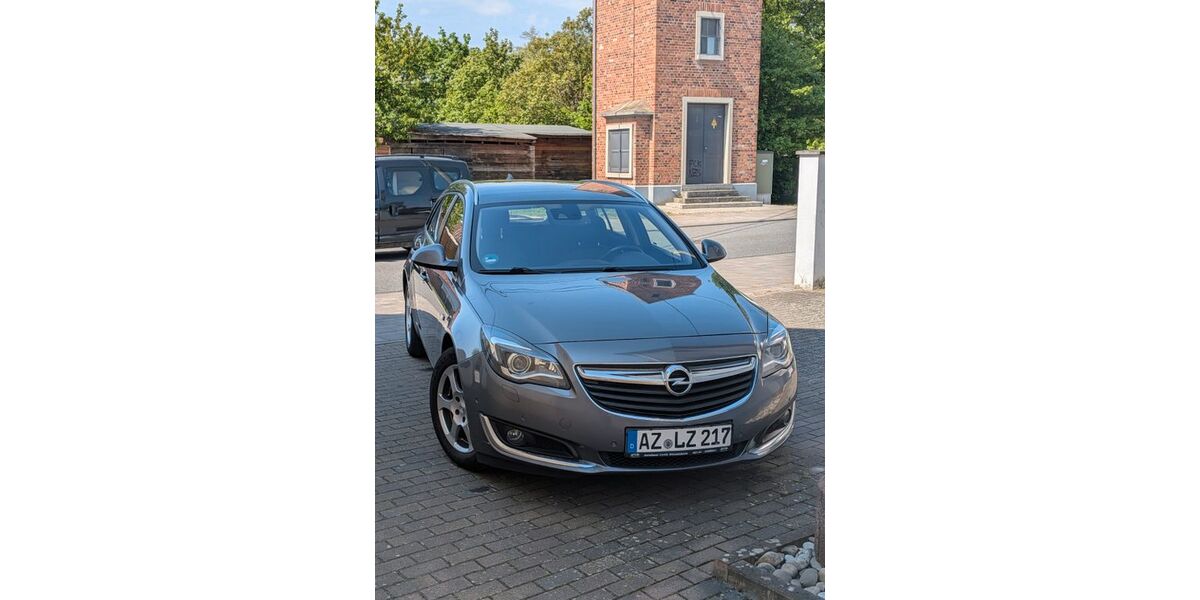 Opel Insignia 181.000 km 6.700 &euro; Gimbsheim 67578