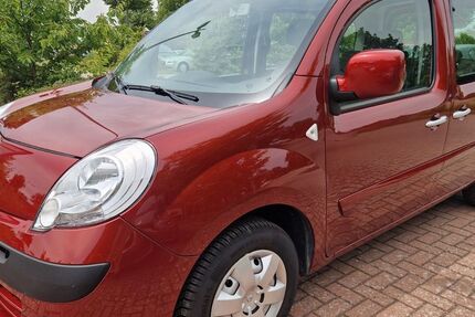 Renault Kangoo 44.500 km 8.999 &euro; Burgdorf 31303