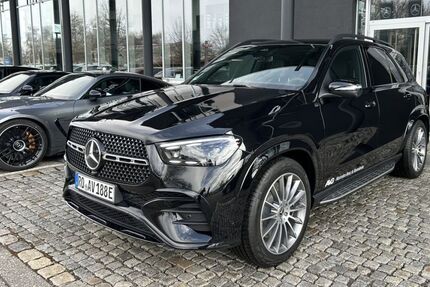 Mercedes-Benz GLE 350 8.000 km 95.900 &euro; Raubling 83064