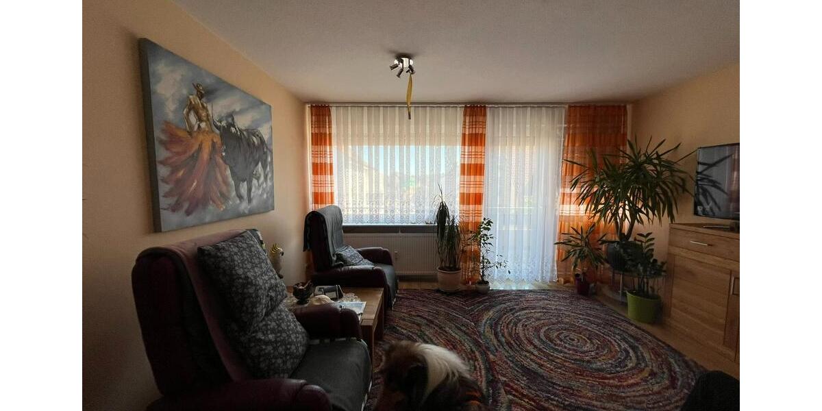 Etagenwohnung Mömbris - 3 Zimmer, 67 m&sup2;, 725&euro; | Angebot:26384434