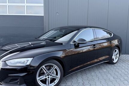 Audi A5 200.000 km 19.980 &euro; Rheinbach 53359