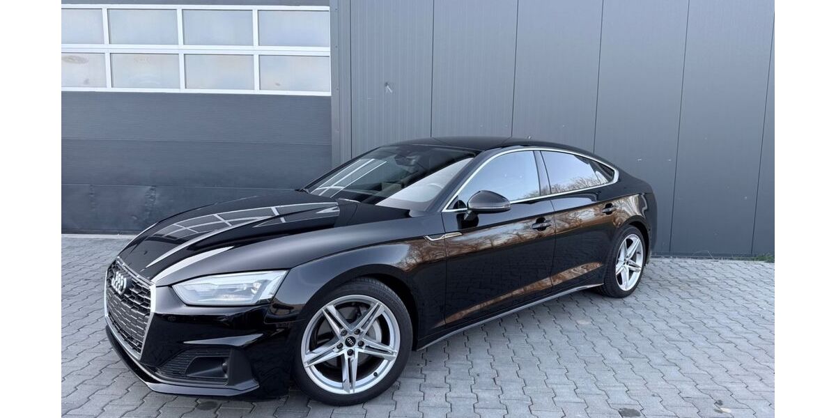 Audi A5 200.000 km 19.980 &euro; Rheinbach 53359