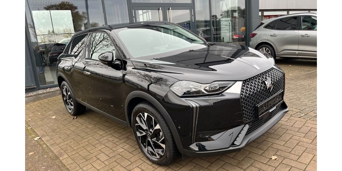 DS Automobiles DS3 31.200 km 19.950 &euro; Rheine 48432