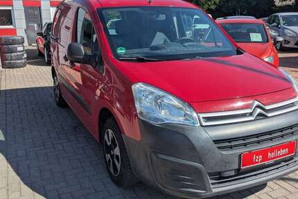 Citroen Berlingo 160.000 km 4.890 &euro; Holleben 06179