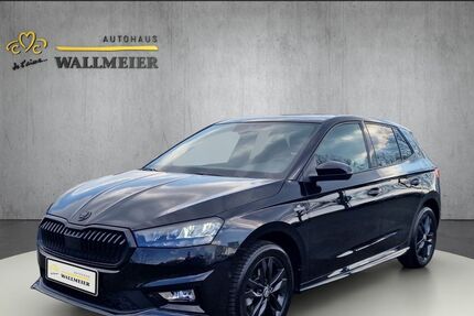 Skoda Fabia 9.576 km 23.990 &euro; Gronau 48599