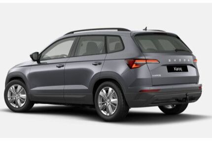 Skoda Karoq 9.990 km 34.980 &euro; Rendsburg 24768