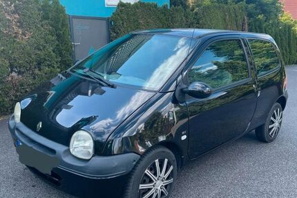 Renault Twingo 72.200 km 1.500 &euro; Oberthulba 97723