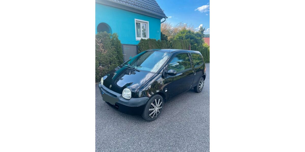 Renault Twingo 72.200 km 1.500 &euro; Oberthulba 97723