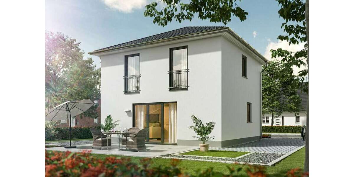 Einfamilienhaus Jütrichau Jütrichau - 3 Zimmer, 101 m&sup2;, 298.697&euro; | Angebot:26869374