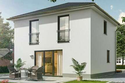 Haus Jütrichau Jütrichau - 3 Zimmer, 101 m&sup2;, 298.697&euro; | Angebot:26869374