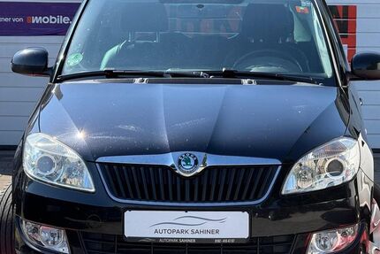 Skoda Roomster 303.301 km 2.149 &euro; VÖHRINGEN (LANDKREIS ROTTWEIL BEI STUTTGART) 72189