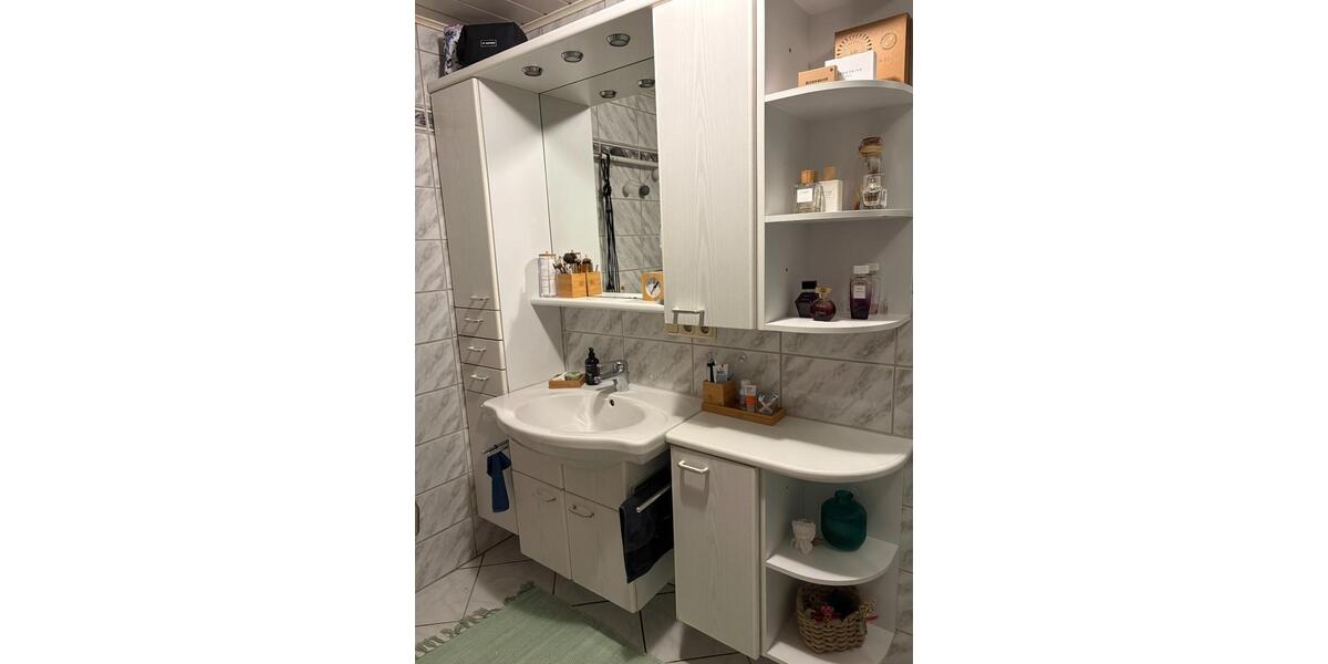 Etagenwohnung Schenklengsfeld - 2 Zimmer, 60 m&sup2;, 480&euro; | Angebot:24399259