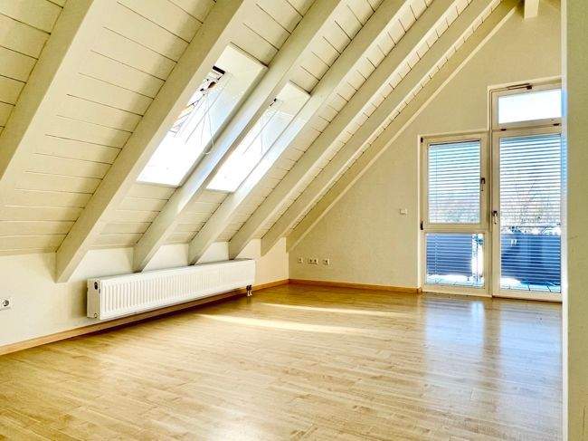 Etagenwohnung Bad Krozingen-Biengen Biengen - 4 Zimmer, 124 m&sup2;, 369.000&euro; | Angebot:25740948