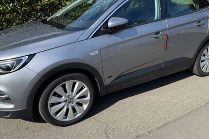 Opel Grandland (X) 46.152 km 17.000 &euro; Immenhausen 34376