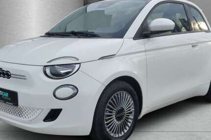 Fiat 500e 8.115 km 17.950 &euro; Wesenberg 23858