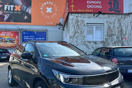 Opel Grandland (X) 106.000 km 16.900 &euro; Essen 45276