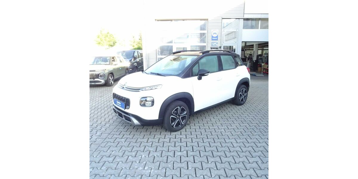 Citroen C3 Aircross 55.000 km 13.665 &euro; Elsenfeld 63820