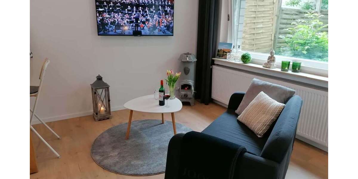 Zimmer Bielefeld Schildesche - 1 Zimmer, 949&euro; | Angebot:24708165