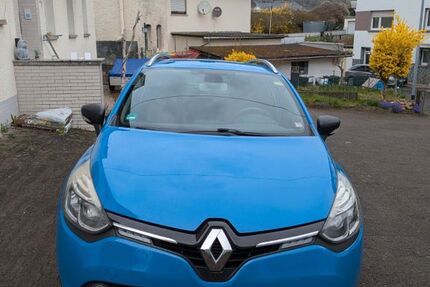 Renault Clio 154.551 km 4.200 &euro; Idar-Oberstein 55743
