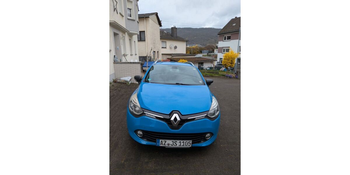 Renault Clio 154.551 km 5.400 &euro; Idar-Oberstein 55743