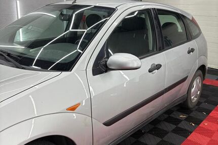 Ford Focus 125.000 km 2.000 &euro; Emsdetten 48282