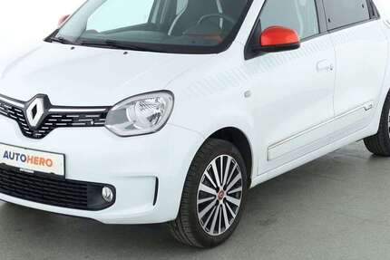 Renault Twingo 31.685 km 10.260 € Köln 50739