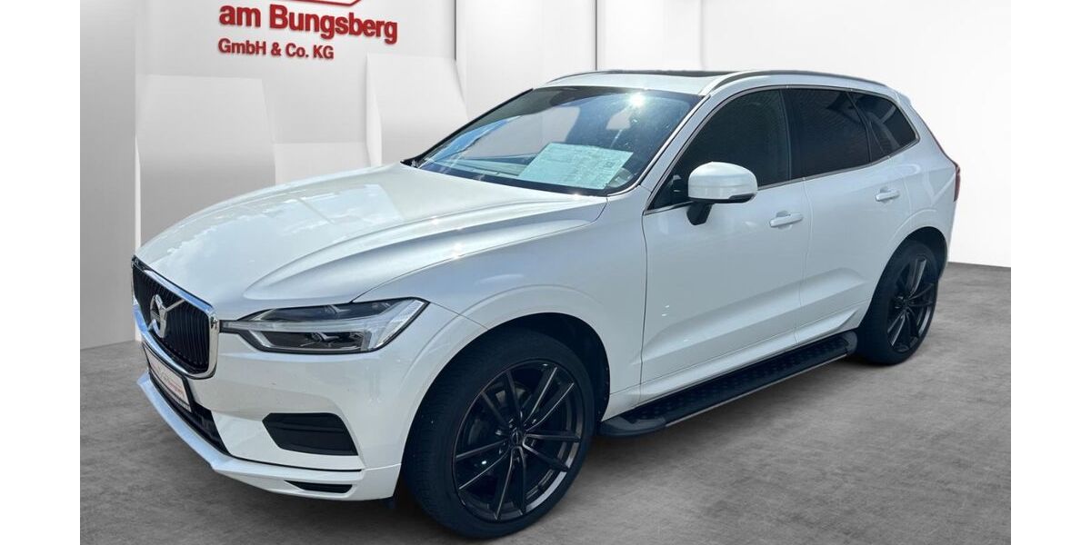 Volvo XC60 82.400 km 28.990 &euro; Lübeck 23554