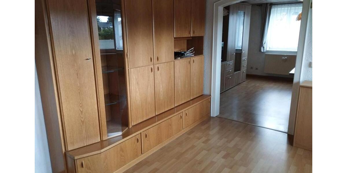 Dachgeschoßwohnung Marktredwitz - 4.5 Zimmer, 53 m&sup2;, 85.000&euro; | Angebot:25404688