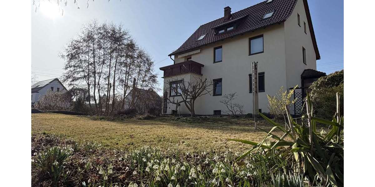 Einfamilienhaus Zwickau Zwickau-Nord - 9 Zimmer, 180 m&sup2;, 350.000&euro; | Angebot:25985590