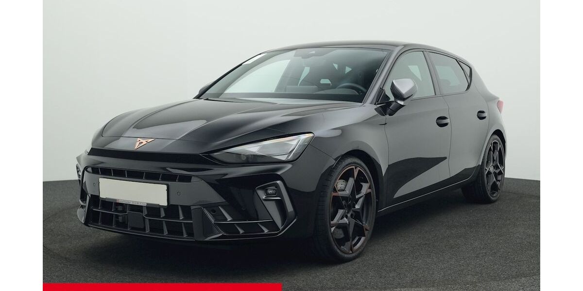 Cupra Leon 9.480 km 35.450 &euro; Neumarkt i.d. OPf. 92318