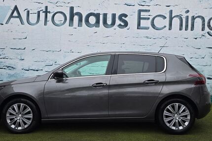 Peugeot 308 43.034 km 17.700 &euro; Eching 85386