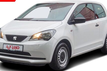 Seat Mii 59.589 km 8.990 &euro; Hannover 30179