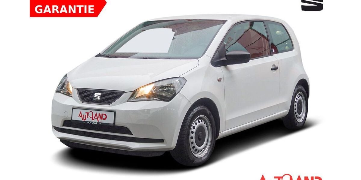 Seat Mii 59.589 km 8.990 &euro; Hannover 30179