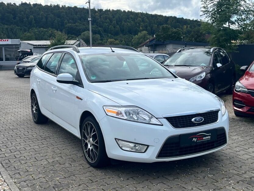 Mondeo