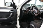 BMW X1 sDrive 18i Advantage WHITE / AUTOMATIK / 89.000 km 18.444 &euro; Hamm 59077