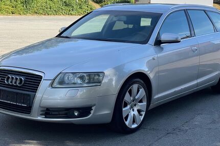 Audi A6 317.000 km 2.000 € Wolfhagen 34466