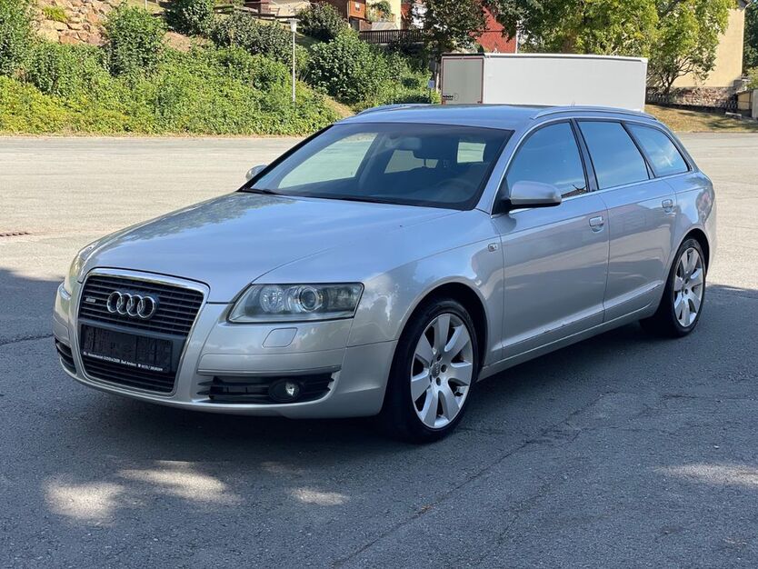Audi A6 317.000 km 2.000 € Wolfhagen 34466