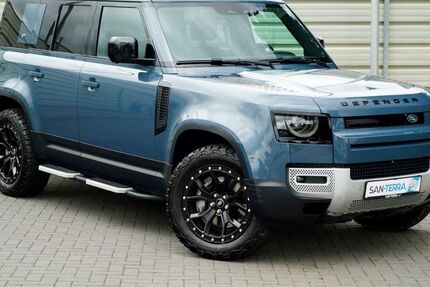 Land Rover Defender 140.000 km 45.990 &euro; Moorrege (bei Hamburg) 25436