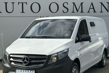 Mercedes-Benz Vito 49.798 km 17.450 &euro; Krefeld 47805