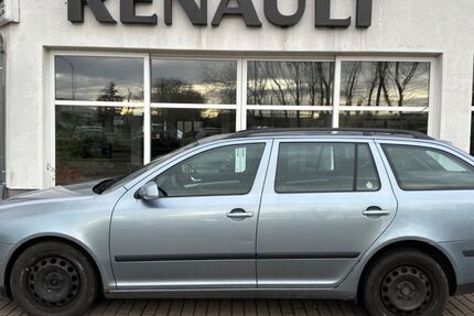 Skoda Octavia 195.285 km 1.299 € Sömmerda 99610