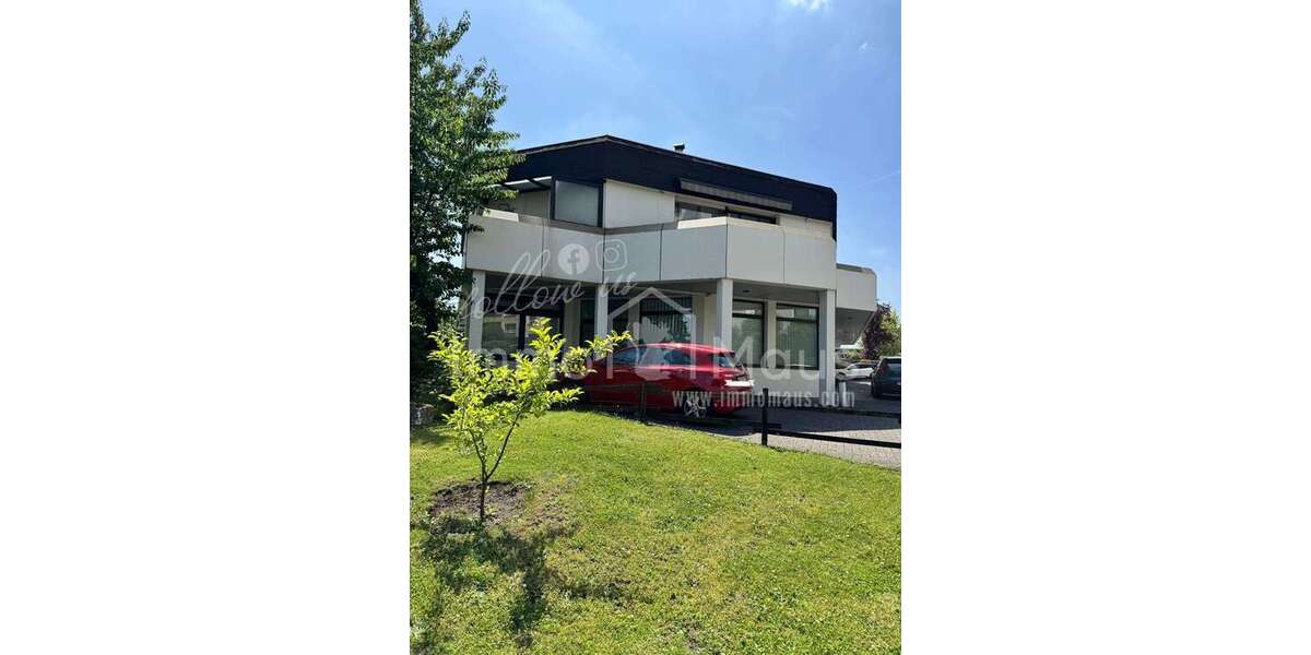 Büro in Lüdenscheid 285.000 € 279.14 m² zimmer