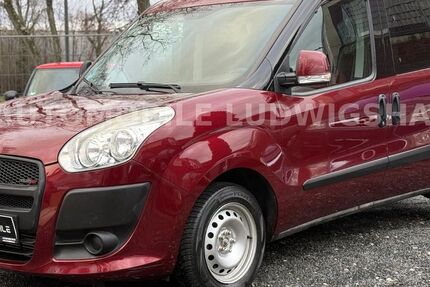 Fiat Doblo 199.841 km 5.999 &euro; Ludwigshafen am Rhein 67065