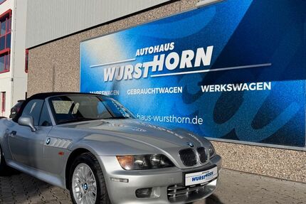 BMW Z3 107.500 km 23.500 &euro; Kirchzarten 79199