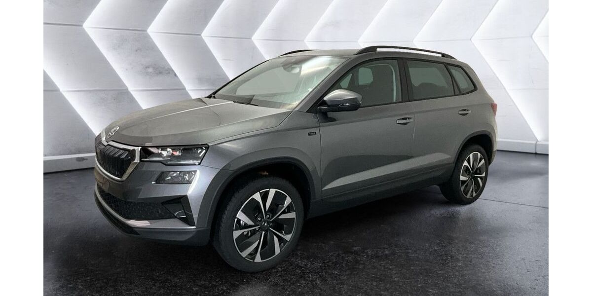 Skoda Karoq 9.990 km 33.990 &euro; Schönefeld 12529