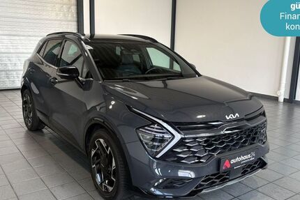 Kia Sportage 65.301 km 24.990 &euro; Wuppertal 42287