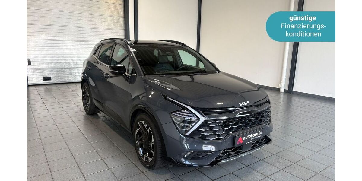 Kia Sportage 65.301 km 24.990 &euro; Wuppertal 42287