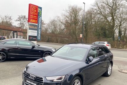 Audi A4 134.957 km 15.490 &euro; Gütersloh 33334