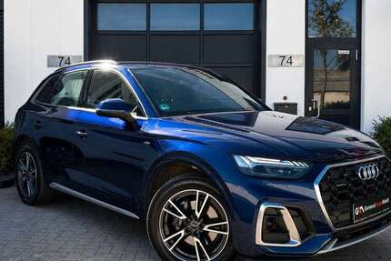Audi Q5 86.500 km 36.300 &euro; Hilden 40724